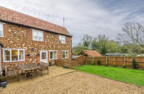 Sedgeford House | 3 bed property in Sedgeford KT092