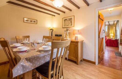Sedgeford House | 3 bed property in Sedgeford KT092