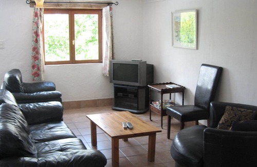 Boisne-la-Tude Cottage | 3-bed rural retreat with private patio and shared use of large pool & play-barn