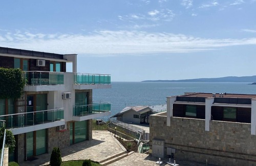 Ravna Gora Apartment | 3 Bed Suite, Panoramic Sea Views