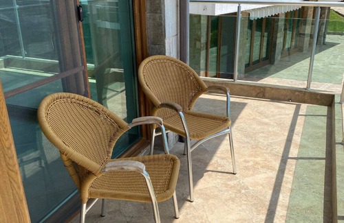 Ravna Gora Apartment | 3 Bed Suite, Panoramic Sea Views