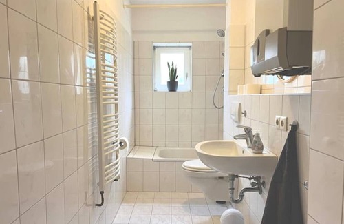 Vahrenwald Apartment | 3 bed vacation apartment - Vahrenwald-List