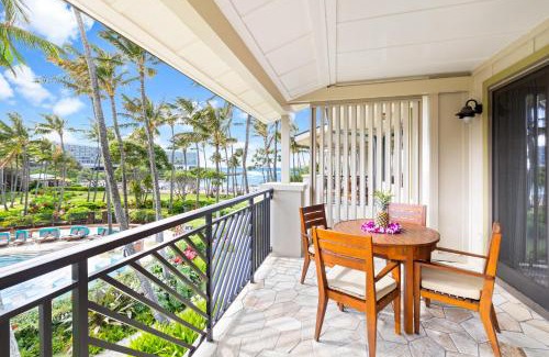 Kahuku Villa | 3-Bed Villa 313 at Turtle Bay