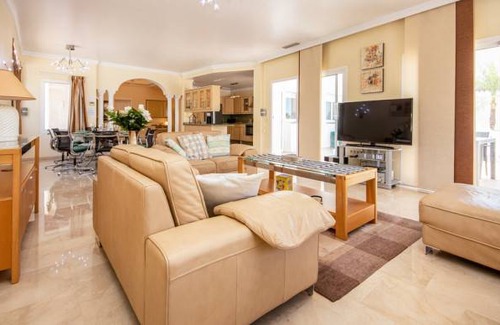 Mijas House | 3 bedroom accommodation in Riviera del Sol