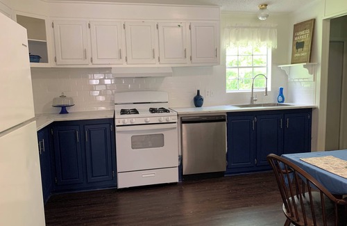 Millersville House | 3-bedrm home in Goodlettsville close to Nashville, BNA, wheelchair accessible