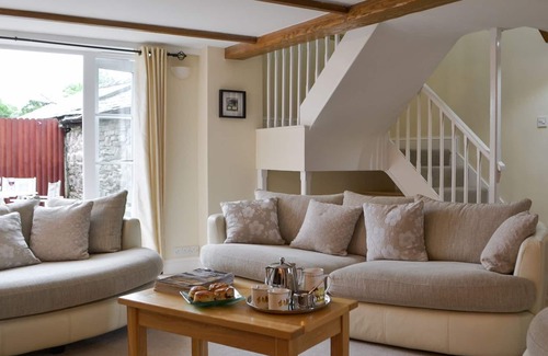 Warcop Cottage | 3 bedroom accommodation in Warcop, near Appleby