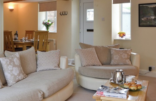 Warcop Cottage | 3 bedroom accommodation in Warcop, near Appleby