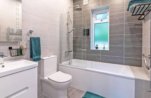 Appleby-in-Westmorland House | 3 Bedroom Holiday Home With Hot Tub