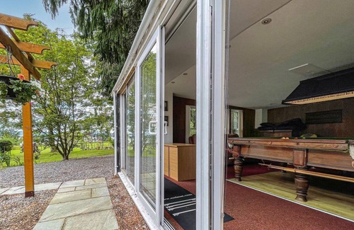 Inverness Cottage | 3 bedroom accommodation in Kilmuir near Inverness