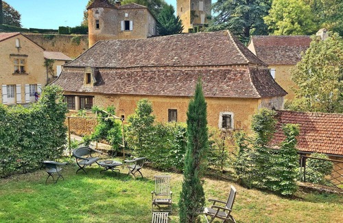 Montferrand-du-Perigord House | 3 bedroom accommodation in Montferrand Du Perigor
