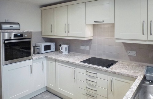 Carperby Cottage | 3 bedroom accommodation in Carperby near Leyburn