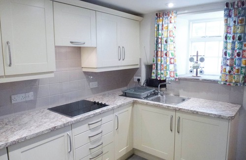Carperby Cottage | 3 bedroom accommodation in Carperby near Leyburn
