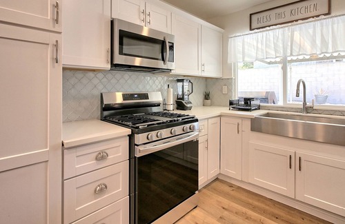 Sierra Linda Other | 3 bedroom 2 bath home with A/C