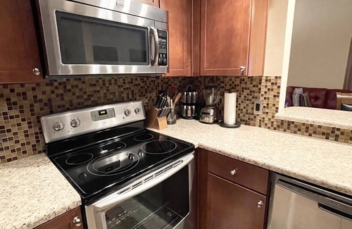 Fountain Hills House | 3 Bedroom/2 bath home- 7-8 min walk to fountain & park, and much more!