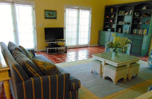 Sugarloaf Shores House | 3 Bedroom 2 Bath , Canal Front with Pool