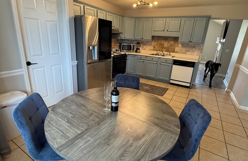 Houston County House | 3-bedroom 2 bath house in pleasant Warner Robins - Reach out for Special Pricing