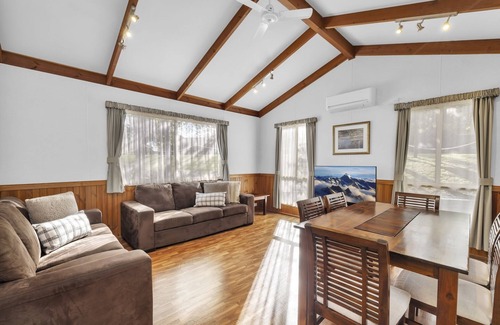 Metung Villa | 3 Bedroom 2 Bathroom Superior Villa