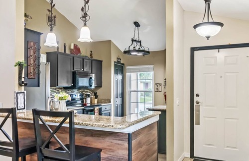 Bridgewater Crossing House | 3 Bedroom/ 2 Bathroom Bridgewater Crossing (142 HL)