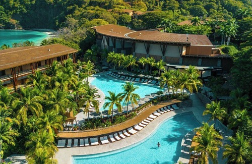 Papagayo Peninsula House | 3 Bedroom 2450 sq ft Four Seasons Resort Papagayo Costa Rica 4/12-4/19n