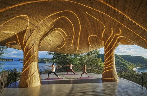 Papagayo Peninsula House | 3 Bedroom 2450 sq ft Four Seasons Resort Papagayo Costa Rica 4/12-4/19n