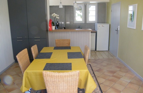 Clohars-Fouesnant House | 3-bedroom 3-bathroom house in quiet 5-hectare park at entrance to Benodet