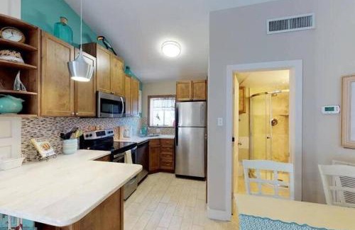Corpus Christi Apartment | 3 bedroom 3 bath Condo