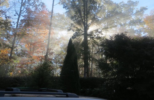 Hayesville House | 3 bedroom 3 bath home with awesome mountain and lake views and prime location