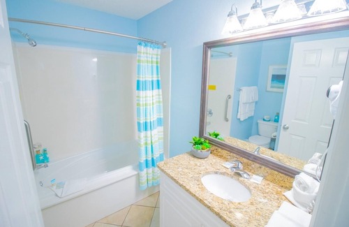 Surfside Beach Resort | 3 Bedroom/3 Bath July 5-12, 2026 @ Myrtle Beach