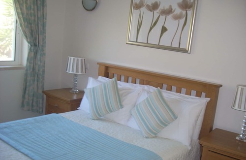 Atalaia Villa | 3 Bedroom, 3 Bath Villa located on the 3rd fairway close to the communal pool