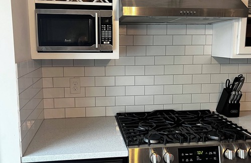 Bellefonte House | 3 Bedroom, 3 Bathroom, Townhouse, 7 Miles from Penn State