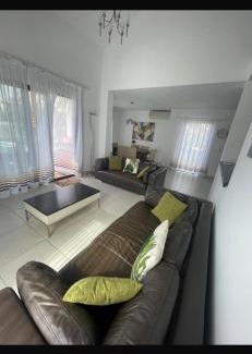 Santa Maria Villa | 3 bedroom/3 bathroom villa, Sal, Cape Verde