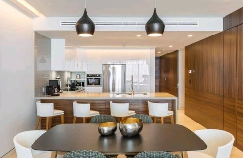 San Jose del Cabo Resort | 3 Bedroom/4 Bathroom Luxury Condominium