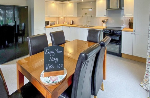 Kirkwall Cottage | 3 bedroom accommodation in All Orkney Islands