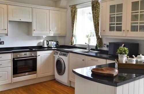 Otterburn Cottage | 3 bedroom accommodation in Otterburn, near Bellingham