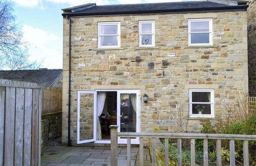 Otterburn Cottage | 3 bedroom accommodation in Otterburn, near Bellingham
