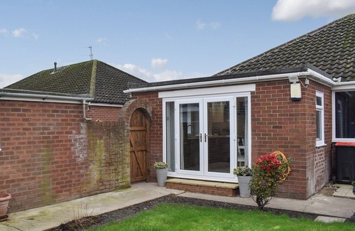 Thornton-Cleveleys Cottage | 3 bedroom accommodation in Thornton-Cleveleys, near Blackpool