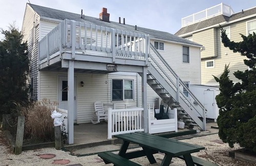 Beach Haven Gardens Apartment | 3 bedroom accommodation in Beach Haven Gardens