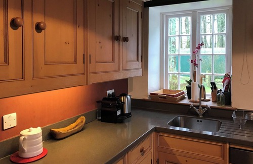 Wigton Cottage | 3 bedroom accommodation in Bassenthwaite Lake