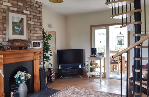 Cornhill on Tweed Cottage | 3 bedroom accommodation in Cornhill-on-Tweed