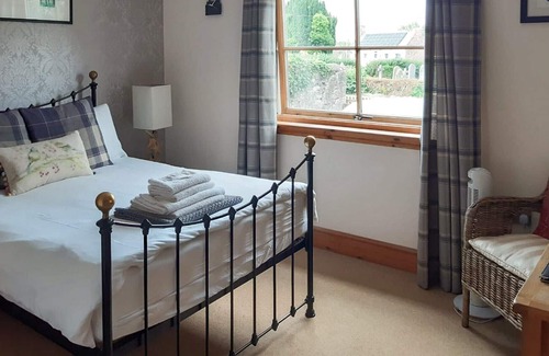 Cornhill on Tweed Cottage | 3 bedroom accommodation in Cornhill-on-Tweed