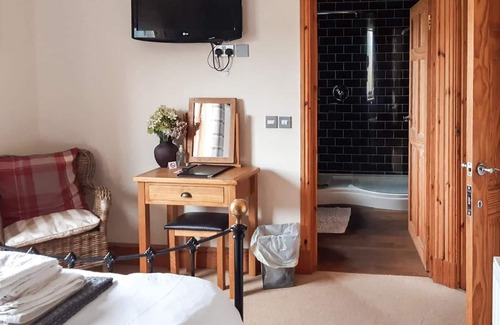 Cornhill on Tweed Cottage | 3 bedroom accommodation in Cornhill-on-Tweed