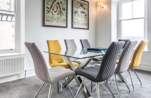Grange-over-Sands Cottage | 3 bedroom accommodation in Grange-over-Sands