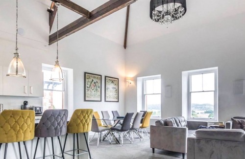 Grange-over-Sands Cottage | 3 bedroom accommodation in Grange-over-Sands