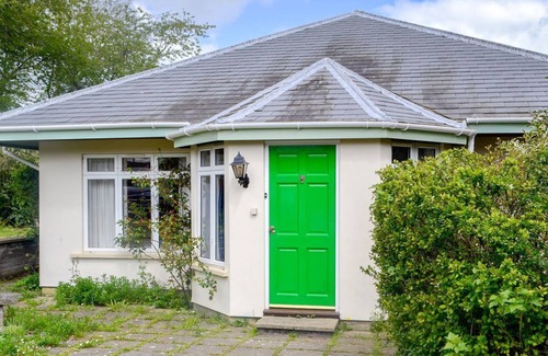 Llandrindod Wells Cottage | 3 bedroom accommodation in Nantmel, near Rhayader