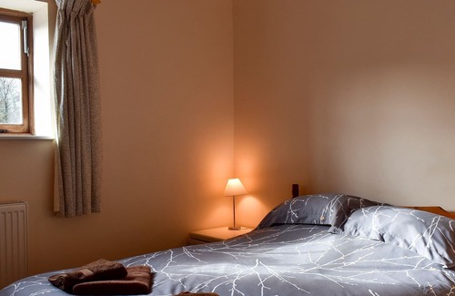 Okeford Fitzpaine Cabin | 3 bedroom accommodation in Okeford Fitzpaine