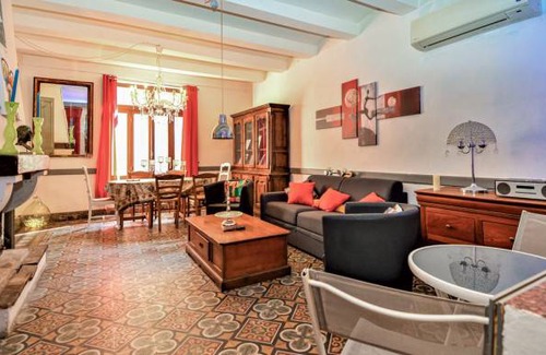 Saint-Gervais House | 3 bedroom accommodation in Saint-Gervais