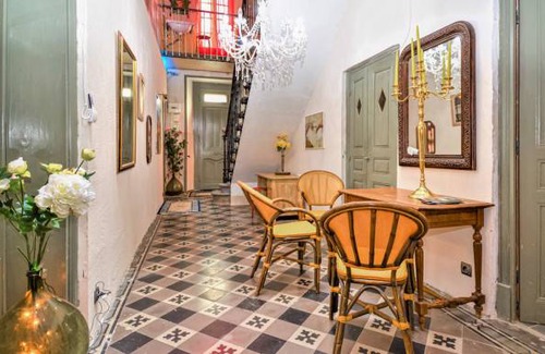 Saint-Gervais House | 3 bedroom accommodation in Saint-Gervais