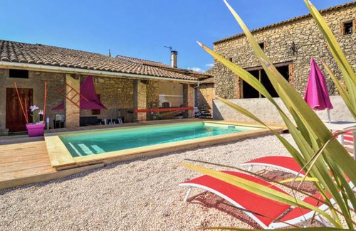 Saint-Gervais House | 3 bedroom accommodation in Saint-Gervais