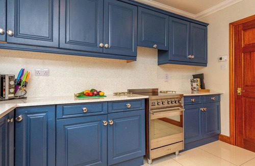 Grantown-on-Spey Cottage | 3 bedroom accommodation in Advie, near Grantown-on-Spey