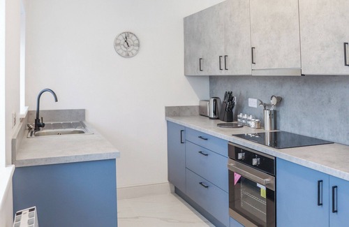 Penrhyndeudraeth Cottage | 3 bedroom accommodation in Penrhyndeudraeth